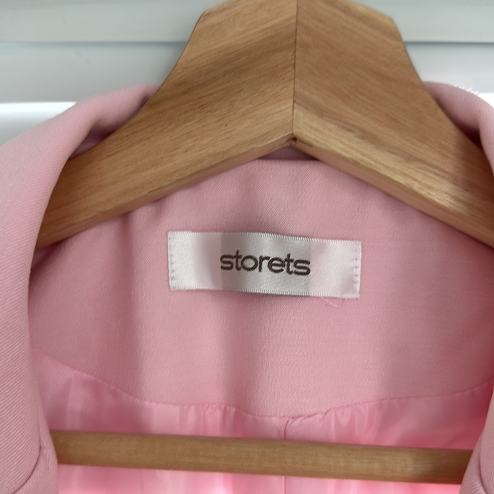 Set (pants + jacket) - Picture 7 of 17